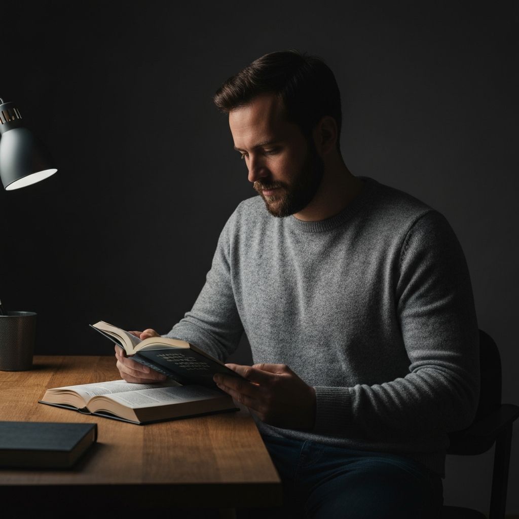 Fokus i disciplina - intelektualni pristup zdravom stilu