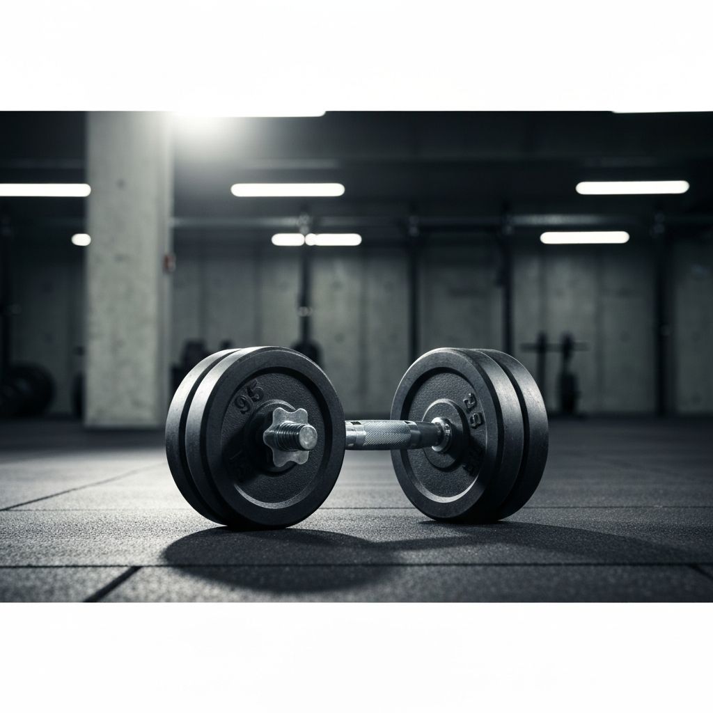 Fizička vežbanja i trening